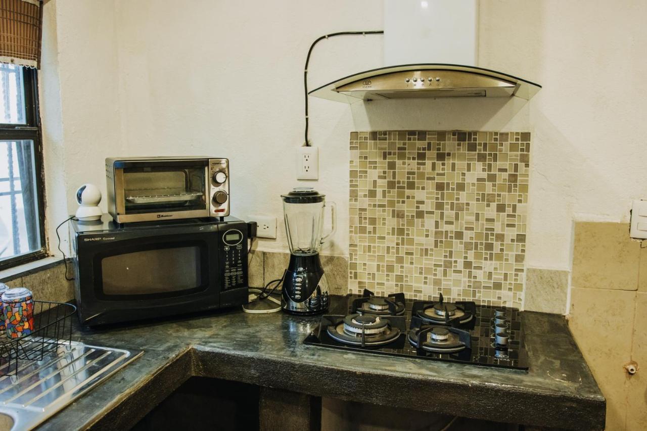 Casa Campestre Las Ruedas Apartment Parras de la Fuente Ngoại thất bức ảnh
