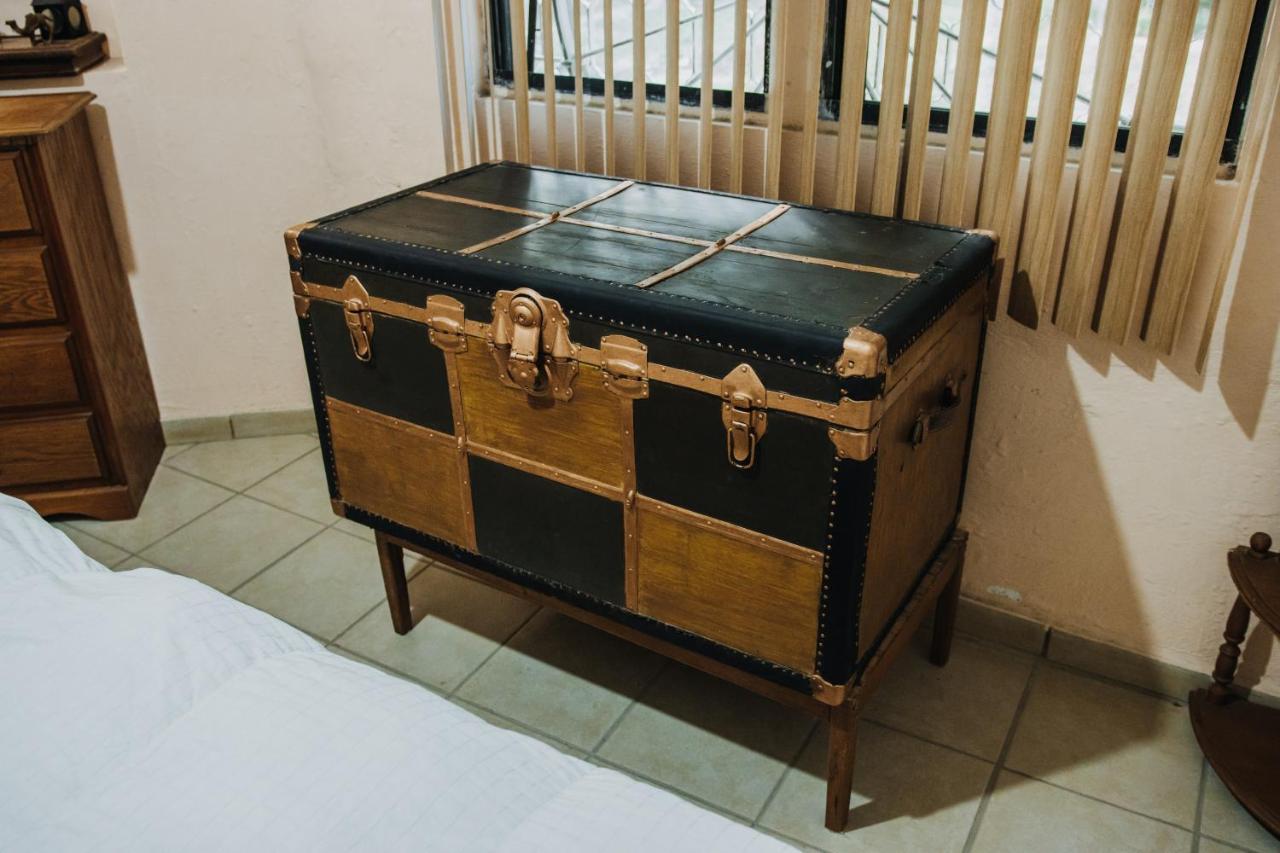 Casa Campestre Las Ruedas Apartment Parras de la Fuente Ngoại thất bức ảnh