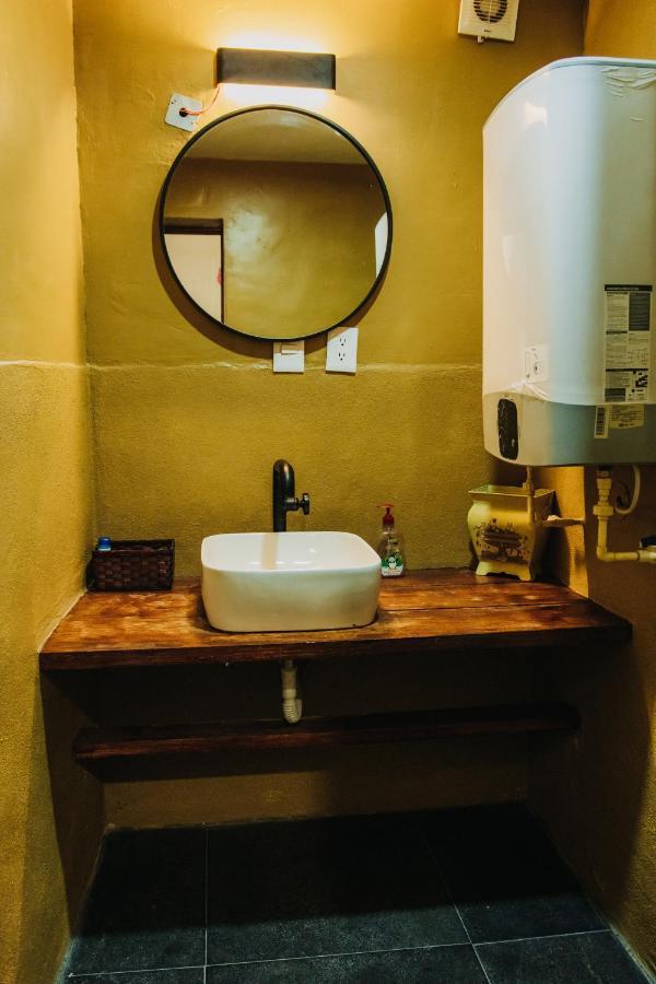 Casa Campestre Las Ruedas Apartment Parras de la Fuente Ngoại thất bức ảnh