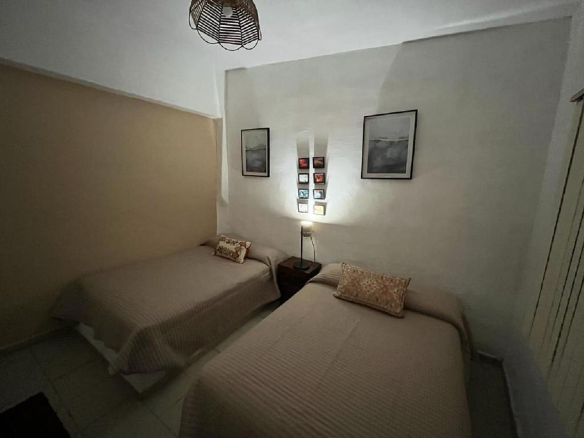 Casa Campestre Las Ruedas Apartment Parras de la Fuente Ngoại thất bức ảnh