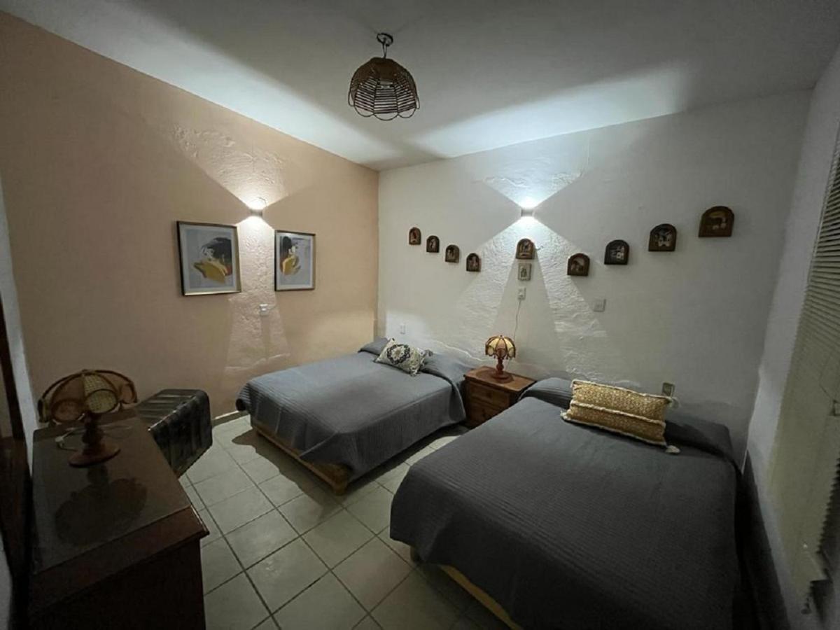Casa Campestre Las Ruedas Apartment Parras de la Fuente Ngoại thất bức ảnh